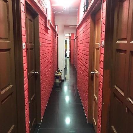 Dong Fang Motel Kuala Lumpur Exterior foto